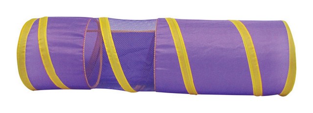 Kylies 32089 Boss Pet Cat Tunnel